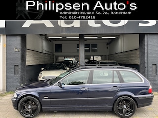 BMW 3-serie Touring 320i Executive Automaat