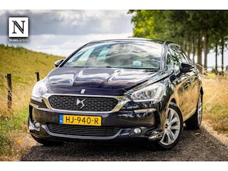 DS 5 2.0 BlueHDi 1955 |181 PK| Uniek| Aut. | Full Option