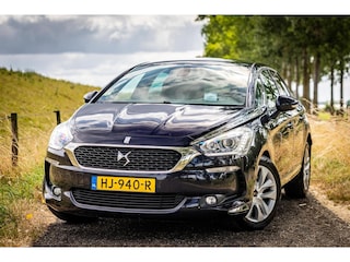 DS 5 2.0 BlueHDi 1955 |181 PK| Uniek| Aut. | Full Option