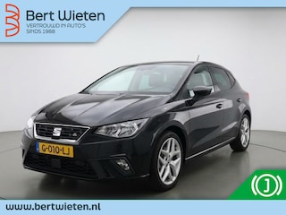 Seat Ibiza 1.0 TSI FR | Geen import | Navi | Clima | FR