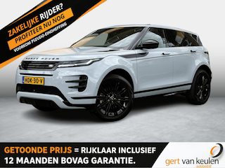 Land Rover Range Rover Evoque 1.5 P270e PHEV AWD SE Dynamic Edition 1E EIG./NL-AUTO/FULL OPTIONS!