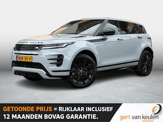 Land Rover Range Rover Evoque 1.5 P270e PHEV AWD SE Dynamic Edition 1E EIG./NL-AUTO/FULL OPTIONS!