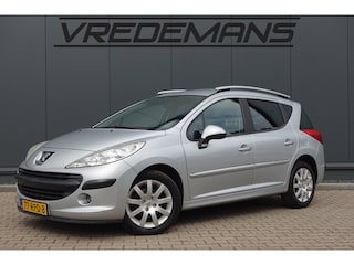 Peugeot 207 SW 1.6 VTi Sportium
