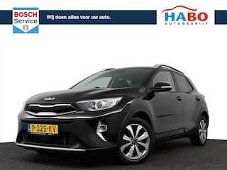 Kia Stonic 1.0 T-GDI MHEV DYNAMICPLUSLINE 100PK ECC/CRUISE/NAV/CAMERA/REGEN.SENS/PARK.SENS