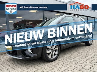 Kia Stonic 1.0 T-GDI MHEV DYNAMICPLUSLINE 100PK ECC/CRUISE/NAV/CAMERA/REGEN.SENS/PARK.SENS