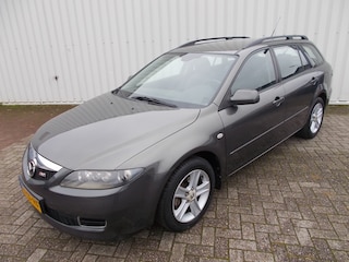 Mazda 6 Sportbreak 2.0i S-VT Business Edition