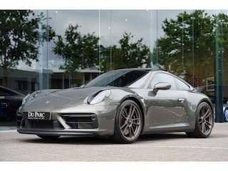 Porsche 992 911 3.0 Carrera 4 GTS / Clubleder / 18 Weg / Pano