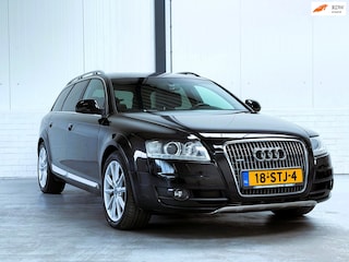 Audi A6 quattro 3.0 TDI Pro Line|Trekhaak|Schuifdak|Camera