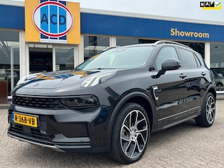Lynk & Co 01 1.5 261pk PHEV 7DCTH | Orig.NL | PanoramaDak | 360 graden Camera | Carplay |