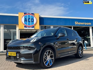 Lynk & Co 01 1.5 261pk PHEV 7DCTH | Orig.NL | PanoramaDak | 360 graden Camera | Carplay |