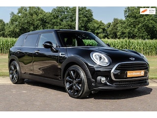 Mini Clubman 1.5 Cooper Chili Automaat