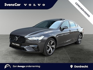 Volvo S90 2.0 B5 Ultimate Bright | Bowers & Wilkins sound | Panoramadak | Trekhaak |