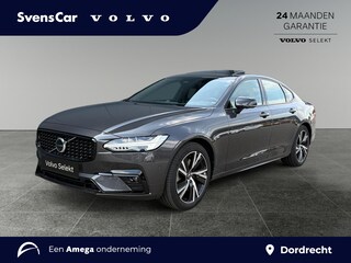 Volvo S90 2.0 B5 Ultimate Bright | Bowers & Wilkins sound | Panoramadak | Trekhaak |