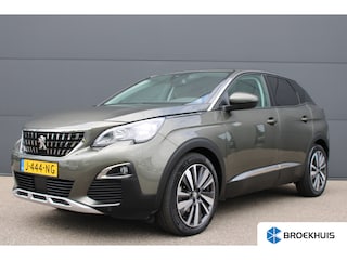 Peugeot 3008 1.2 PureTech Blue Lease Premium Avantage | Automaat | Navigatie | Camera | Apple carplay | Trekhaak | NL auto | 46.000km |