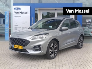 Ford Kuga 2.5 PHEV ST-Line X | Elek. trekhaak | Adaptieve Cruise Control | Stoel/stuur voorruitverwarming | Camera V+A | Head-up display | Dealeronderhouden