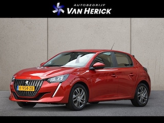 Peugeot 208 1.2 PureTech Active Pack | Navigatie | Parkeersensoren | Cruise Control