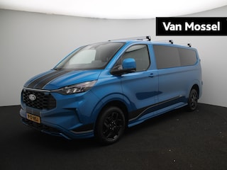Ford Transit Custom 300 2.0 TDCI L2H1 Sport | Carplay / Navi | Winter Pakket | Led Verlichting | Adaptieve Cruise Control |