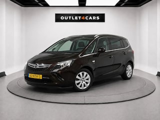 Opel Zafira Tourer 1.4 Edition