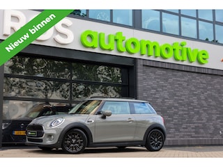 Mini Mini 3-Deurs 1.5 | PANO | CARPLAY | PDC V+A | CRUISE |