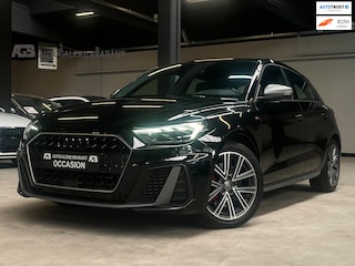 Audi A1 SPORTBACK 40 TFSI Pro Line S Xenon/Carplay/Sfeerverlichting/Automaat