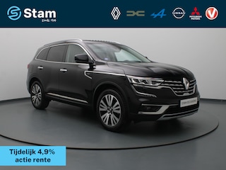 Renault Koleos 160pk TCe Initiale Paris Apple Carplay/Android Auto | Climate