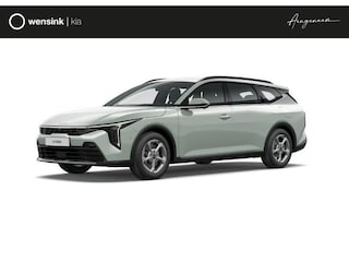 Kia K4 Sportswagon 1.0 T-GDi MHEV Plus | Dodehoekdetectie | Stoelverwarming | Camera | Adaptieve Cruis Control |