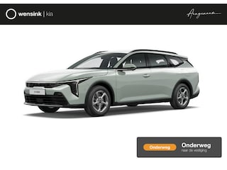 Kia K4 Sportswagon 1.0 T-GDi MHEV Plus | Dodehoekdetectie | Stoelverwarming | Camera | Adaptieve Cruis Control |