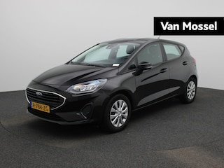 Ford Fiesta 1.0 EcoBoost Connected