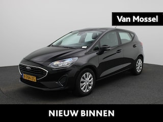 Ford Fiesta 1.0 EcoBoost Connected