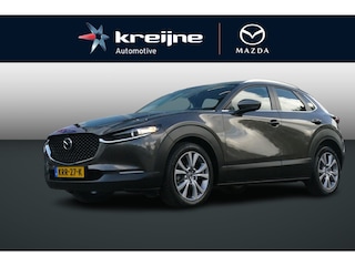 Mazda CX-30 2.0 e-SkyActiv-X M Hybrid Luxury