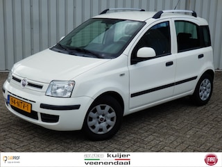 Fiat Panda 1.2 Edizione Cool * I Airco I 100 % onderhouden I