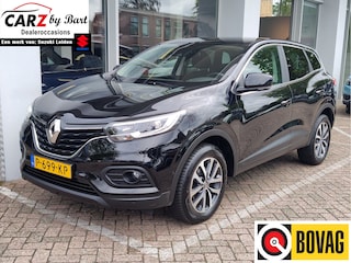 Renault Kadjar 1.3 TCe INTENS Stoelverwarming | Dodehoeksensoren | Trekhaak