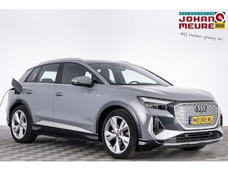 Audi Q4 35 S-Line 2x 55kWh *SOH 94.2%*