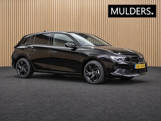 Opel Astra 1.2 Turbo Hybrid GS VOORRAAD KORTING