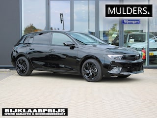 Opel Astra 1.2 Turbo Hybrid GS VOORRAAD KORTING