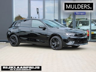 Opel Astra 1.2 Turbo Hybrid GS VOORRAAD KORTING