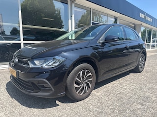 Volkswagen Polo 1.0 TSI Apple/Android | Camera |