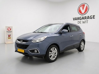 Hyundai ix35 2.0i Automaat i-Catcher