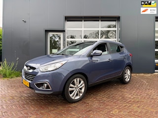 Hyundai ix35 2.0i Automaat i-Catcher