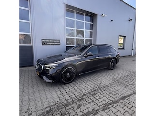 Mercedes-Benz Estate 300 e AMG L.