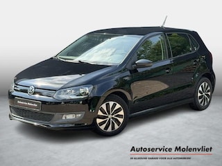 Volkswagen Polo 1.0 BlueMotion Edition I INCL. € 850,00 AFL.KOSTEN + BOVAG GARANTIE