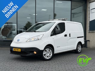 Nissan NV200 Business 40 kWh*DUBBEL SCHUIF*CAM*NAVI*A/C*CRUISE*