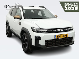 Dacia Bigster 1.8 Hybrid 155 Extreme | APPLE & ANDROID AUTO | LAGE KM-STAND | PANORAMA DAK |