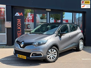 Renault Captur 0.9 TCe Expression | Airco | Trekhaak | Elek. ramen