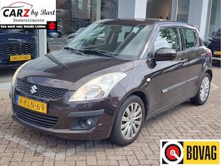 Suzuki Swift 1.2 BANDIT EASSS Sportpakket | Cruise | Airco | Trekhaak