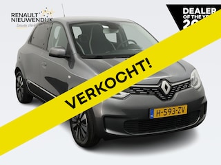 Renault Twingo 1.0 SCe Intens | 1E EIGENAAR | DEALERONDERHOUDEN | CLIMATE CONTROL | CRUISE CONTROL |