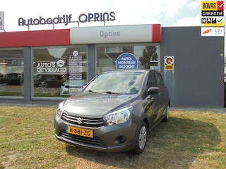 Suzuki Celerio 1.0 Comfort