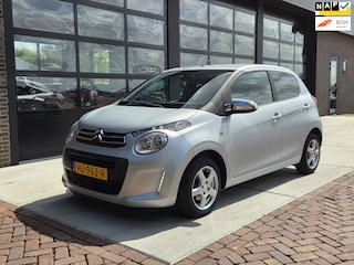 Citroën C1 1.0 e-VTi Style Edition | Airco | 5 Deur |