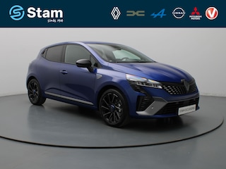 Renault Clio 145pk E-Tech Full Hybrid esprit Alpine Apple Carplay/Android Auto | BOSE