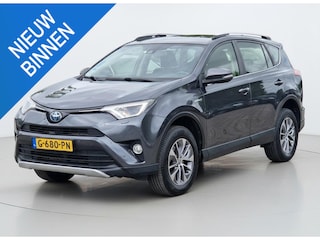 Toyota RAV4 2.5 Hybrid AWD Energy AUTOMAAT 1650KG TREKGEWICHT